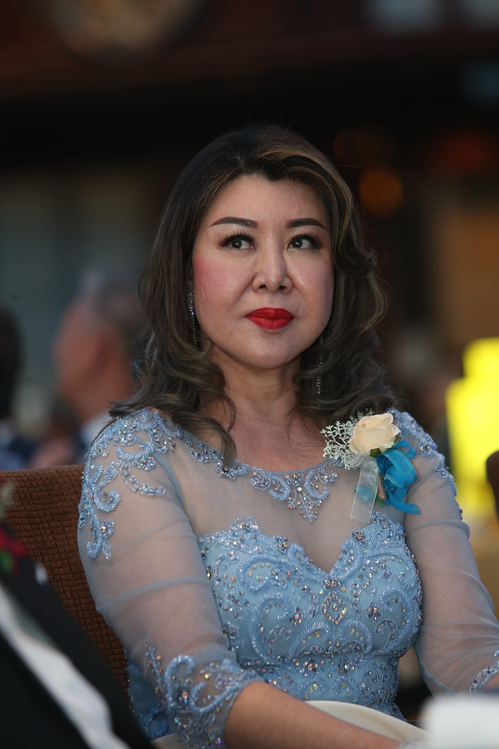 星洲企业楷模奖 主文