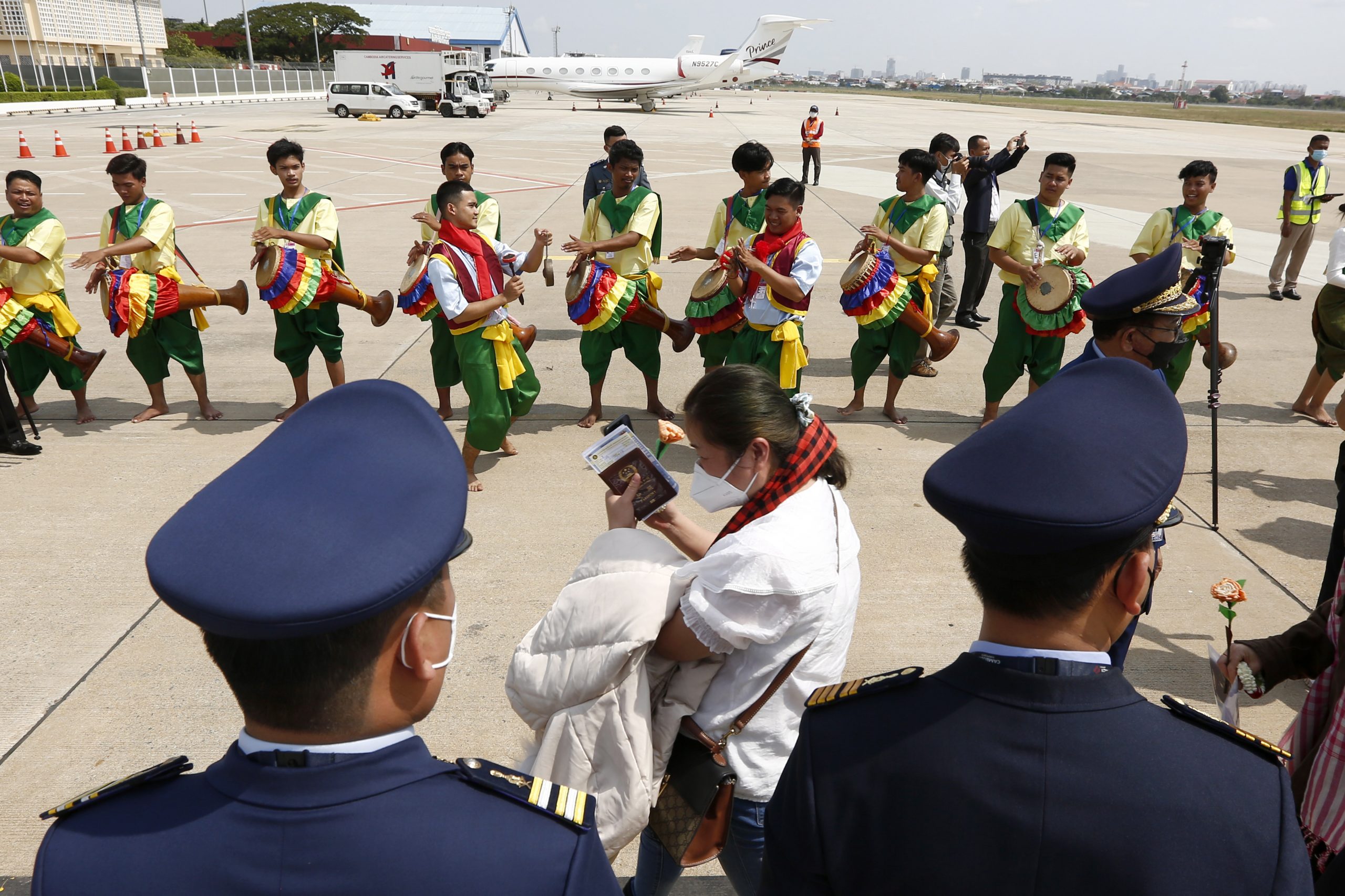 春节过后中国出境机票价格插水 去马新泰千元人民币有找