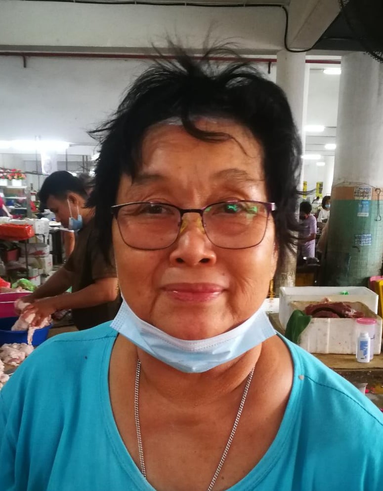 春节近尾声 猪肉价不降反涨