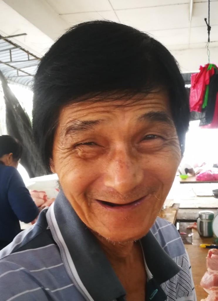 春节近尾声 猪肉价不降反涨