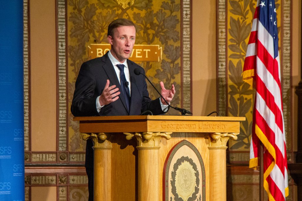 普汀以遭威胁作为侵乌借口 美指责俄荒谬