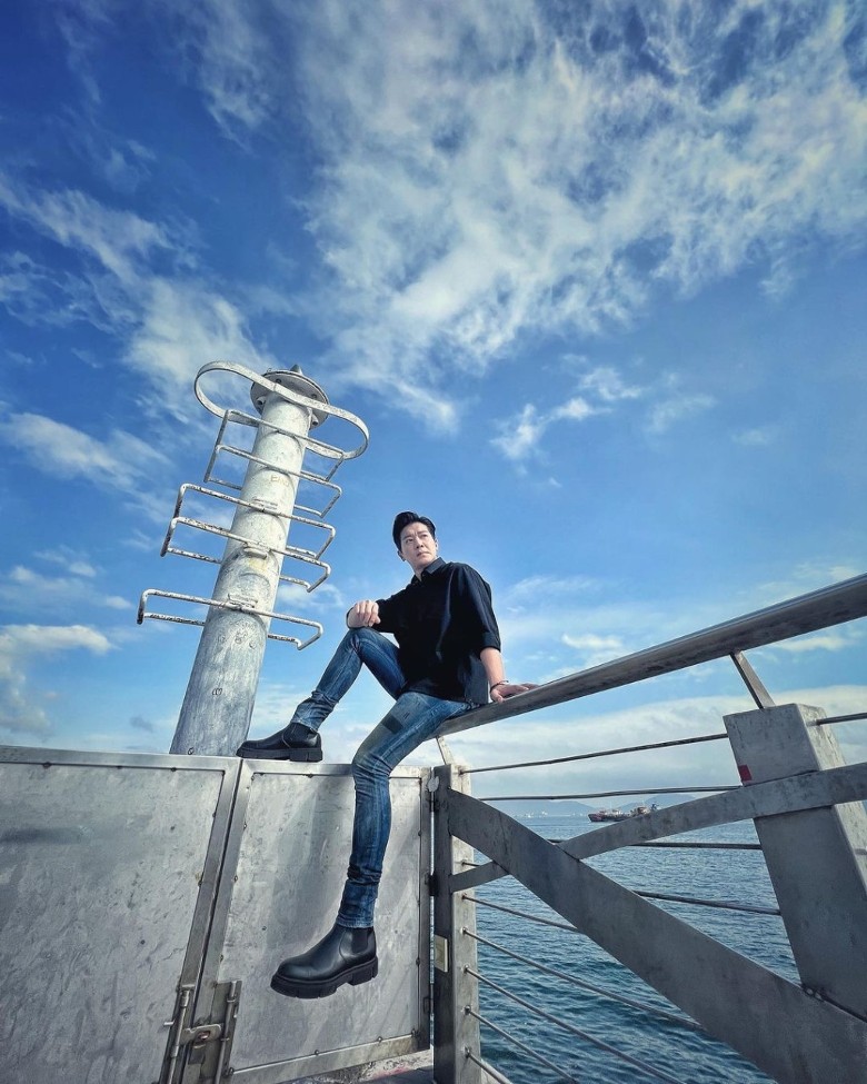 普通话介绍香港景点 黎诺懿遭洗版狂嘲