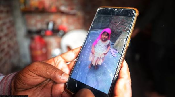 女孩遭枪击 父母捐出其器官