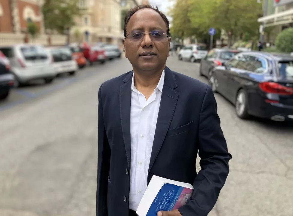 女孩遭枪击 父母捐出其器官