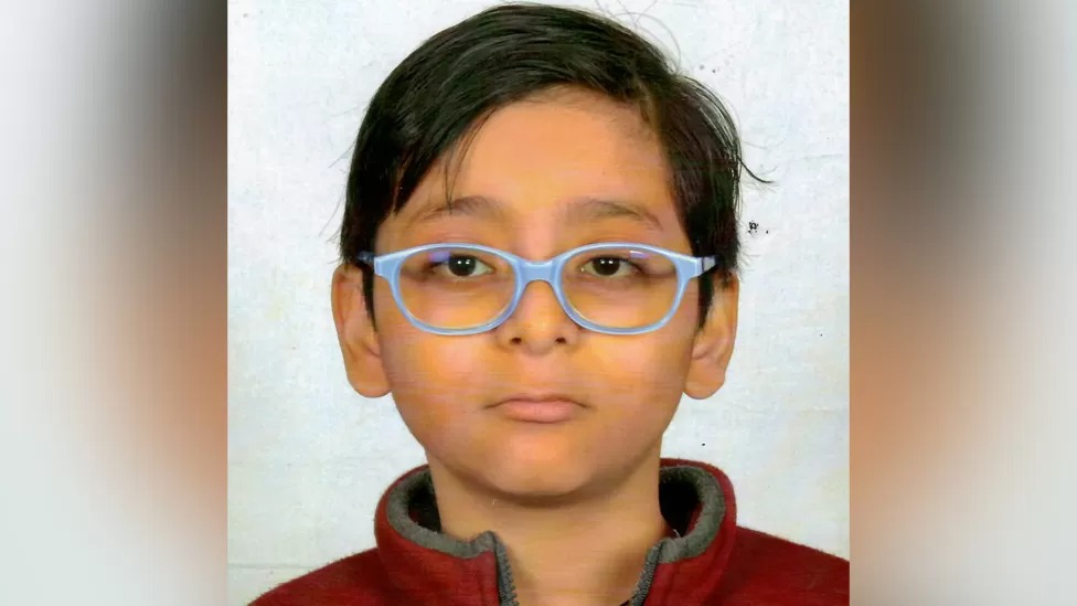 女孩遭枪击 父母捐出其器官