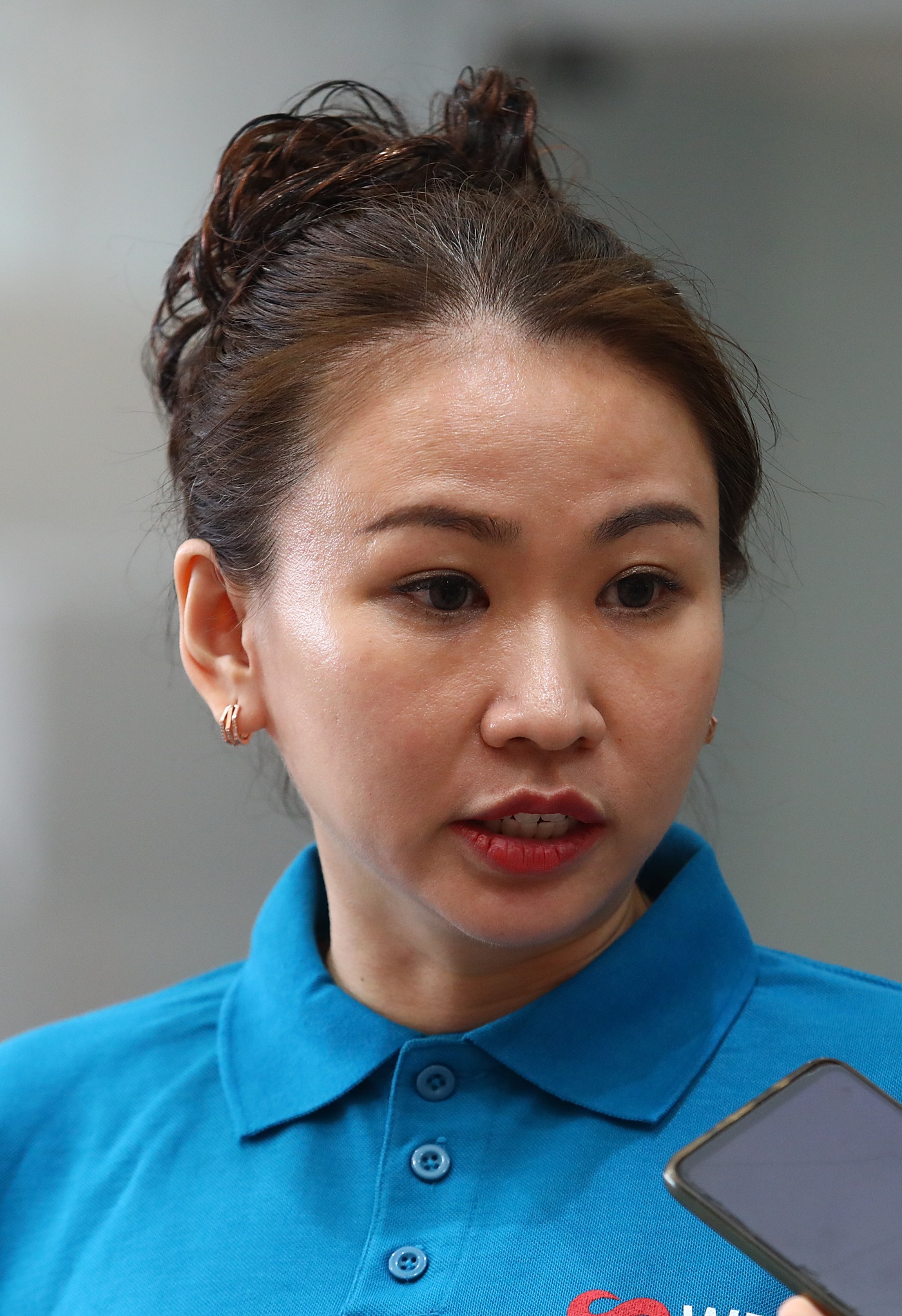 暖势力小黄花慈善基金举办爱同行新春大团圆