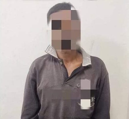 曼绒警方扣2拥毒嫌犯 一人有13项前科