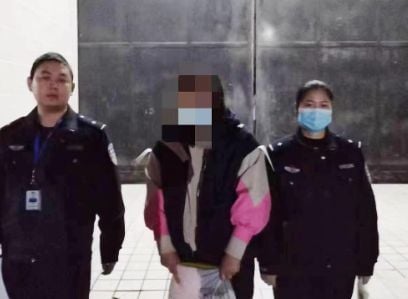 未婚妻藏一年真正身分!婚礼当天才揭晓…竟是“嫂子”