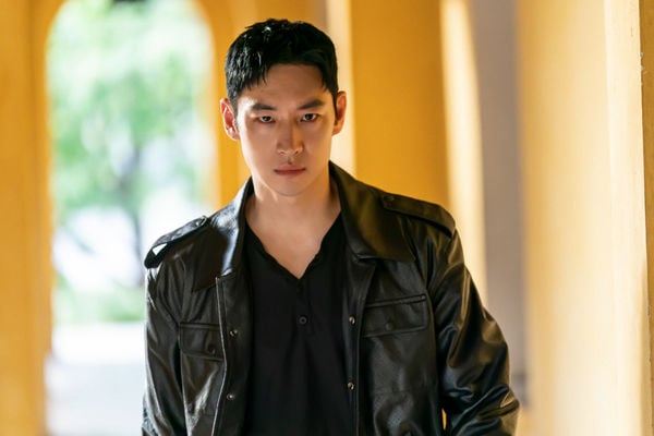 李帝勋被性骚争议再延烧 SBS紧急下架片段