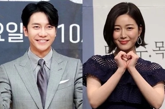 李昇基官宣结婚 407娶李多寅