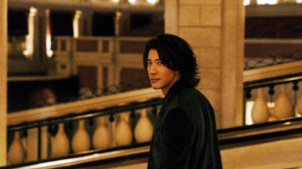 李靓蕾再呛王力宏恶意造谣 王牌经纪人邱瓈宽反击