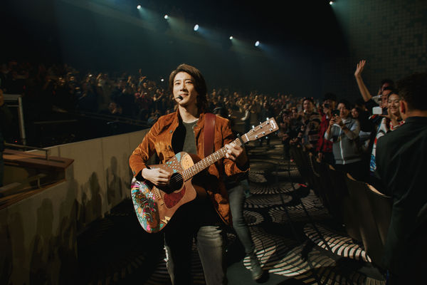 李靓蕾再呛王力宏恶意造谣 王牌经纪人邱瓈宽反击