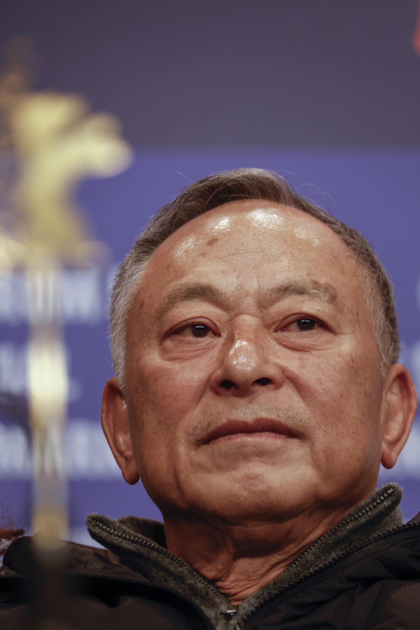 杜琪峰任柏林影展评审 批全球电影都变差了