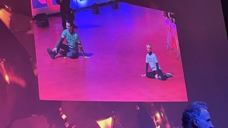 杜琪峰任柏林影展评审 批全球电影都变差了