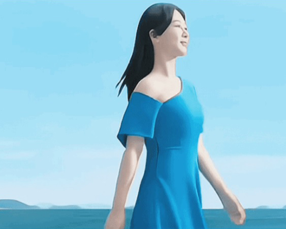 杨紫新广告被狂酸  遭毒舌颜值惨输娜扎