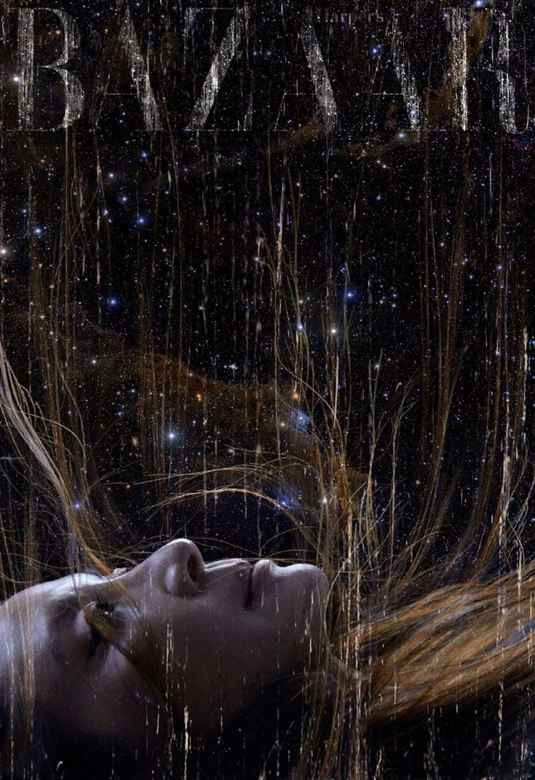 杨紫琼登封惊艳全网　 自认未离开香港影坛