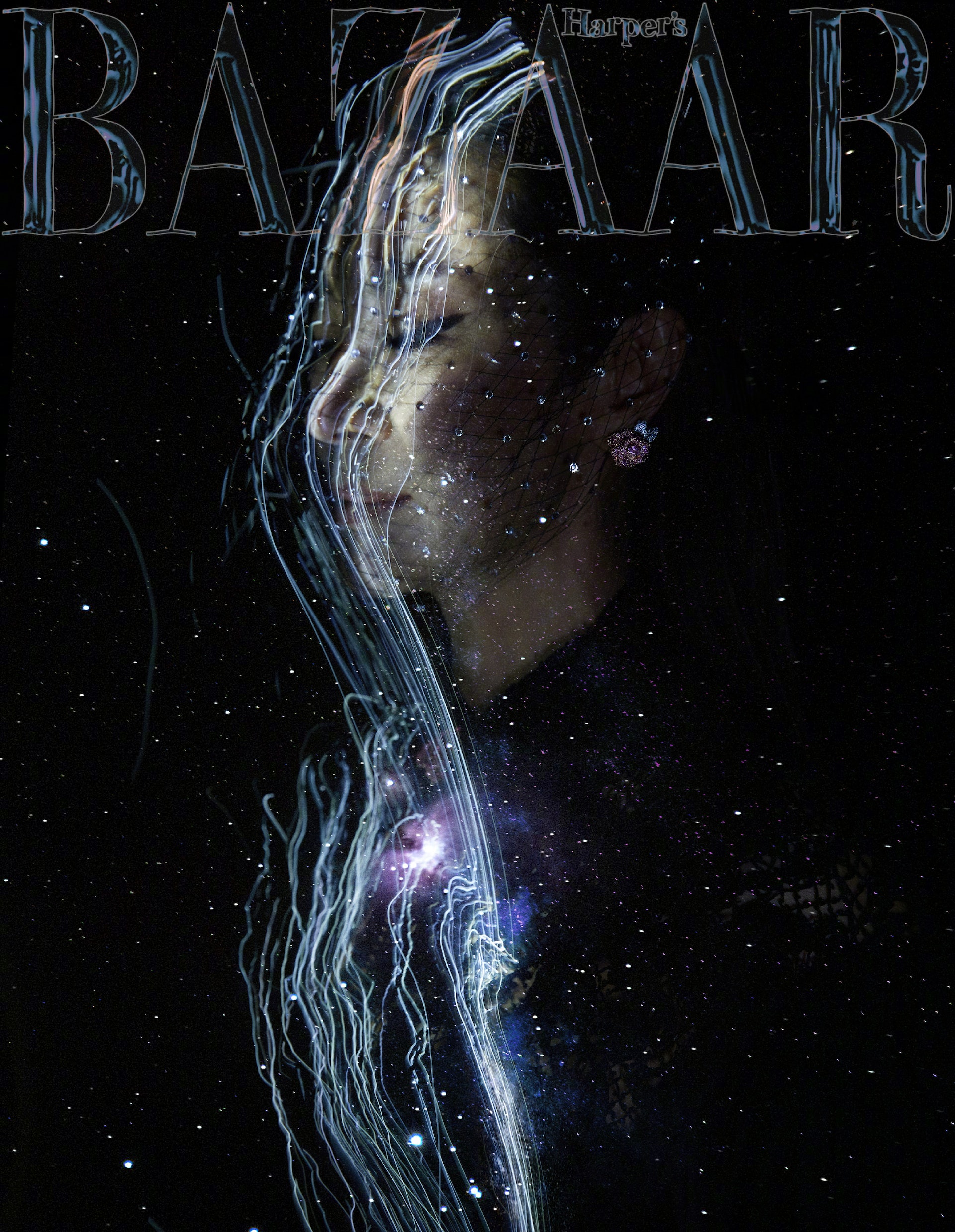 杨紫琼登封惊艳全网　 自认未离开香港影坛