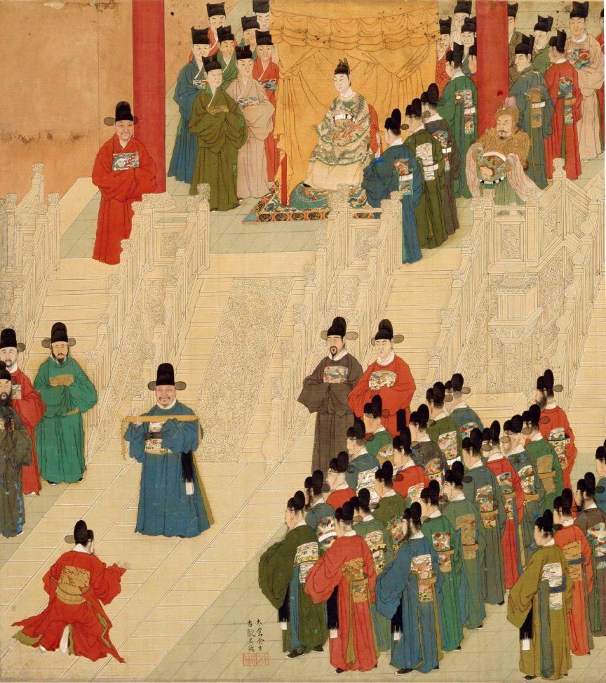 林家豪/衣冠禽兽