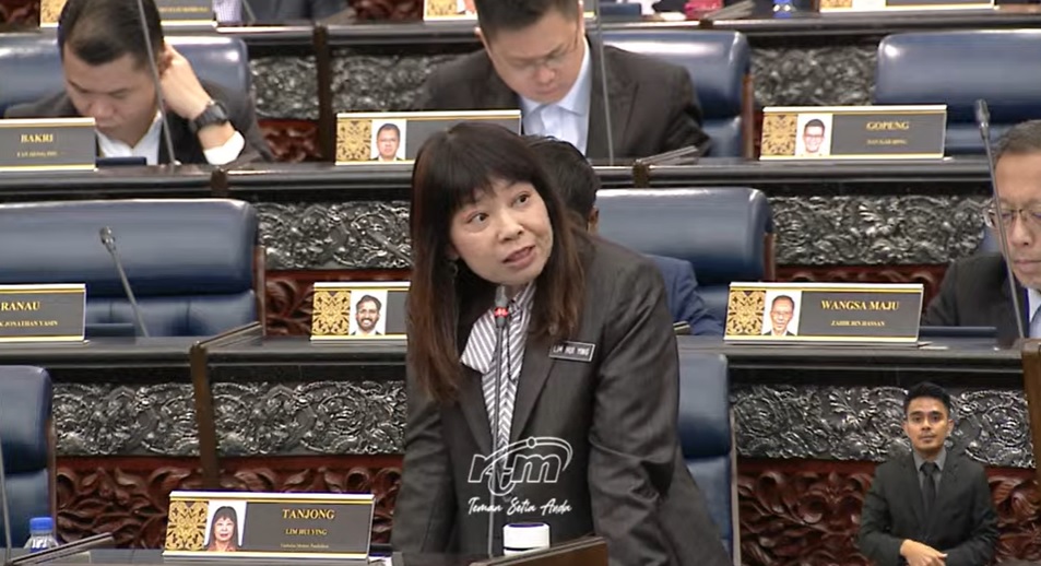 林慧英:教师皆中立授课·不会灌输学生特定政治倾向