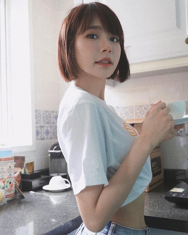 林明祯香港新居是租的 被曝月花逾2万