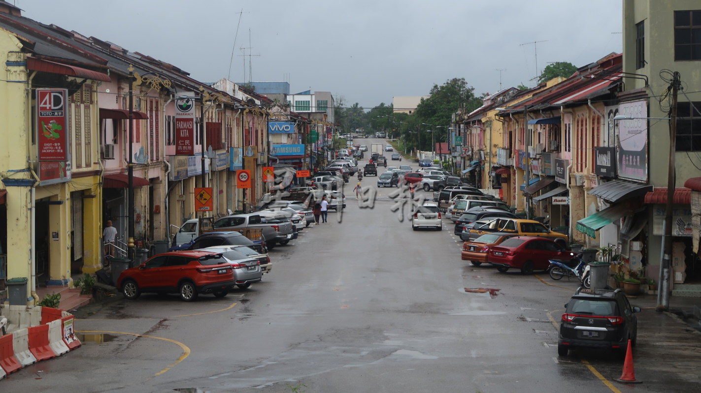 【特稿】关闭铁桥 启用天桥 拉美士告别堵车噩梦