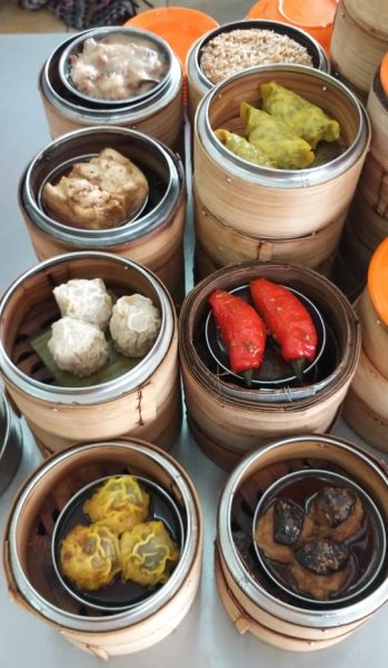 【特稿】猪肉价连环涨 熟食业者叹跟不上节奏