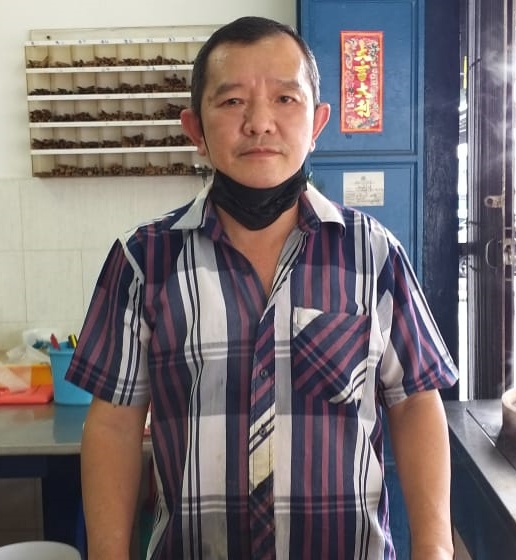【特稿】猪肉价连环涨 熟食业者叹跟不上节奏