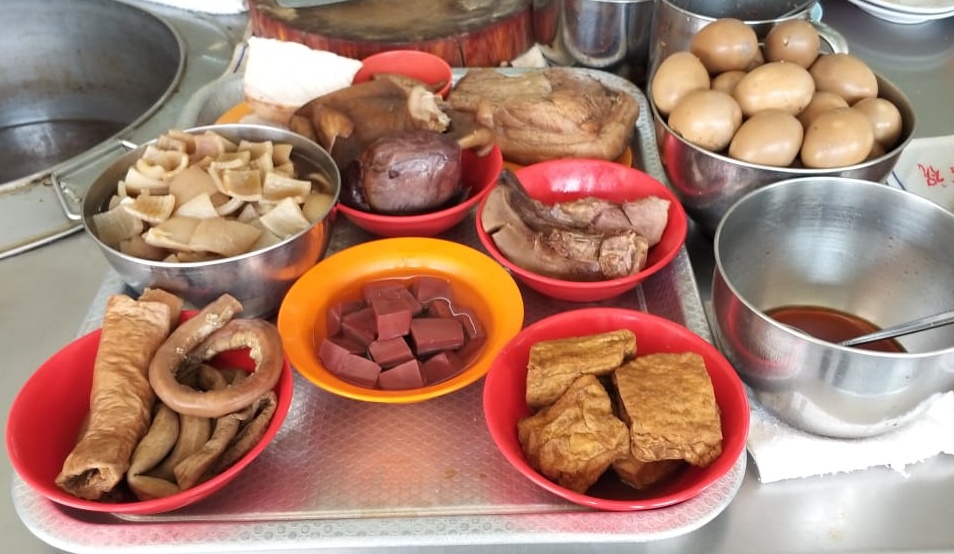 【特稿】猪肉价连环涨 熟食业者叹跟不上节奏