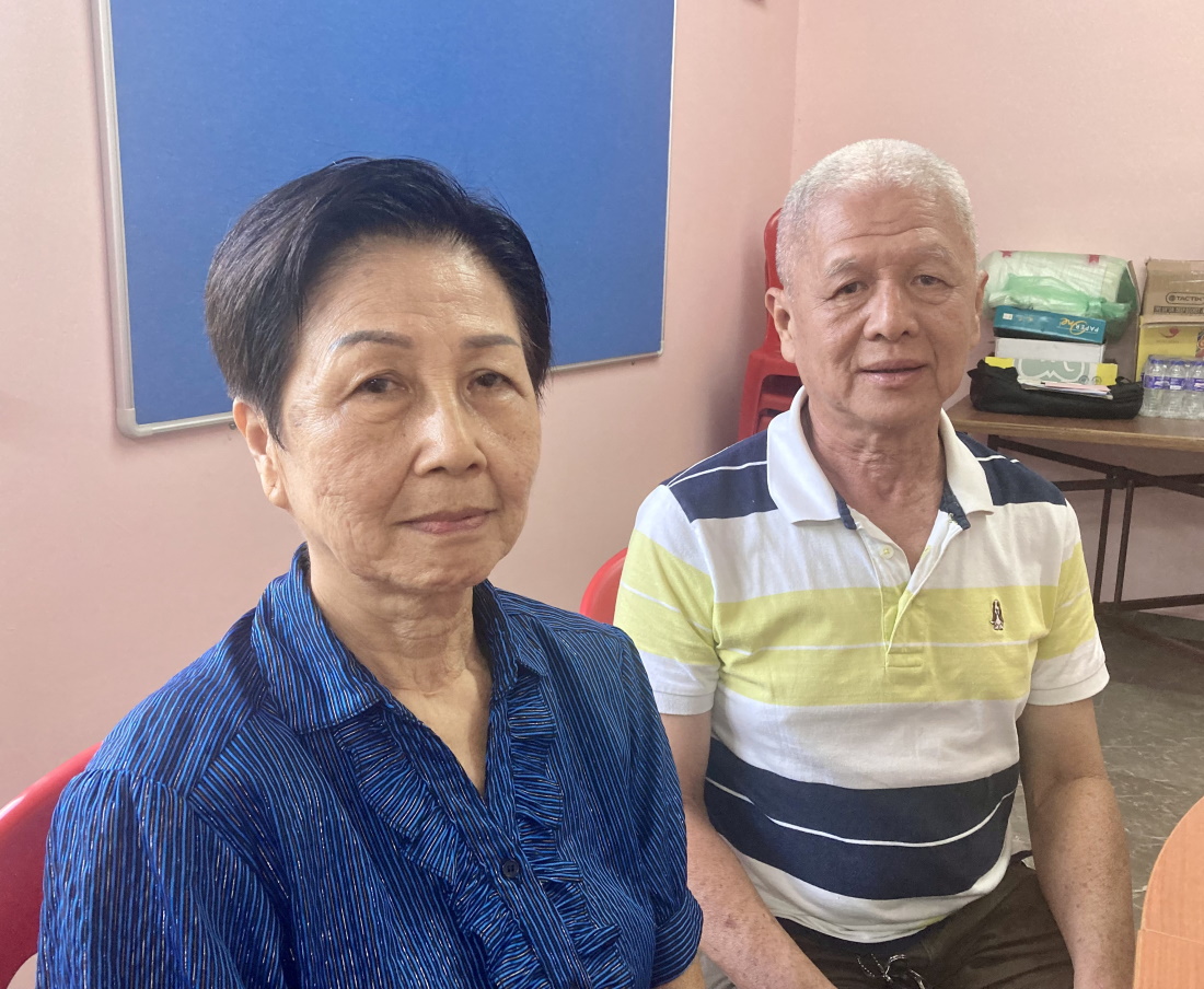 柔:封底:这些人那些事(见报日27/2):亚罗拉飞龙亭