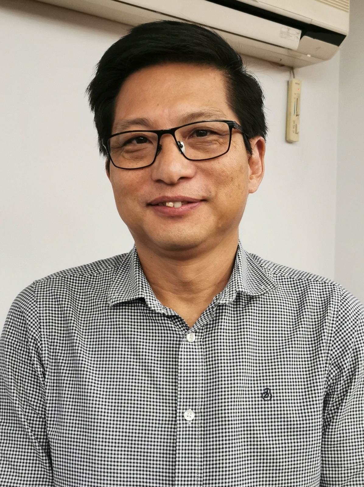 柔:封面文二:刘国胜:昌明大马预算案总体优于前几次预算案,唯一缺憾,只字不提2个马新关卡