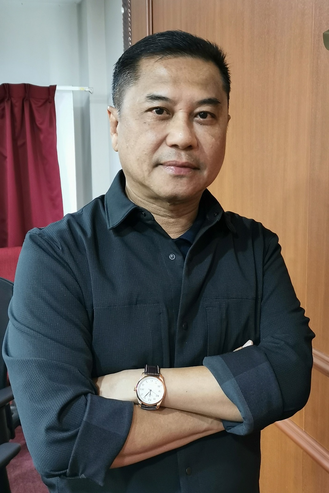 柔:封面文二:刘国胜:昌明大马预算案总体优于前几次预算案,唯一缺憾,只字不提2个马新关卡