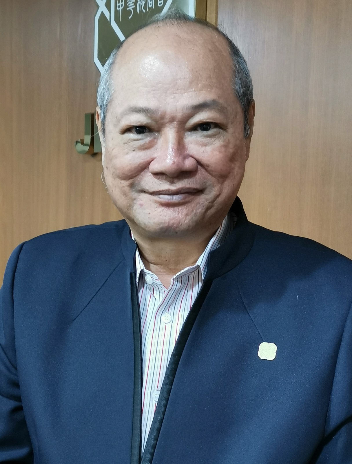 柔：封面文二：刘国胜：昌明大马预算案总体优于前几次预算案，唯一缺憾，只字不提2个马新关卡
