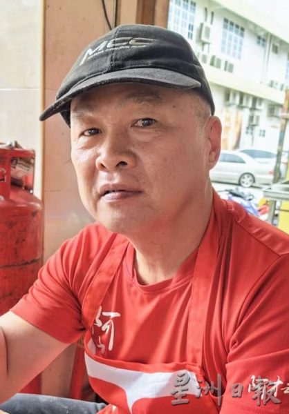 柔：封面特稿：推出爱心餐单存在各种挑战