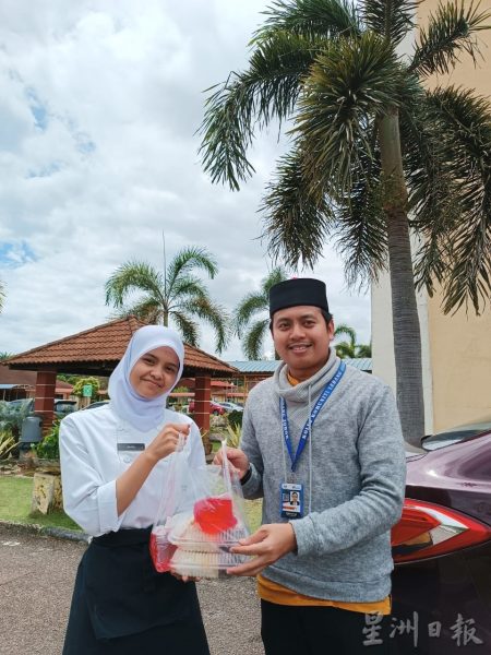 柔：封面特稿：推出爱心餐单存在各种挑战