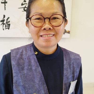 柔:新闻:一生弘扬佛法 佛教团体与议员 向星云大师致敬