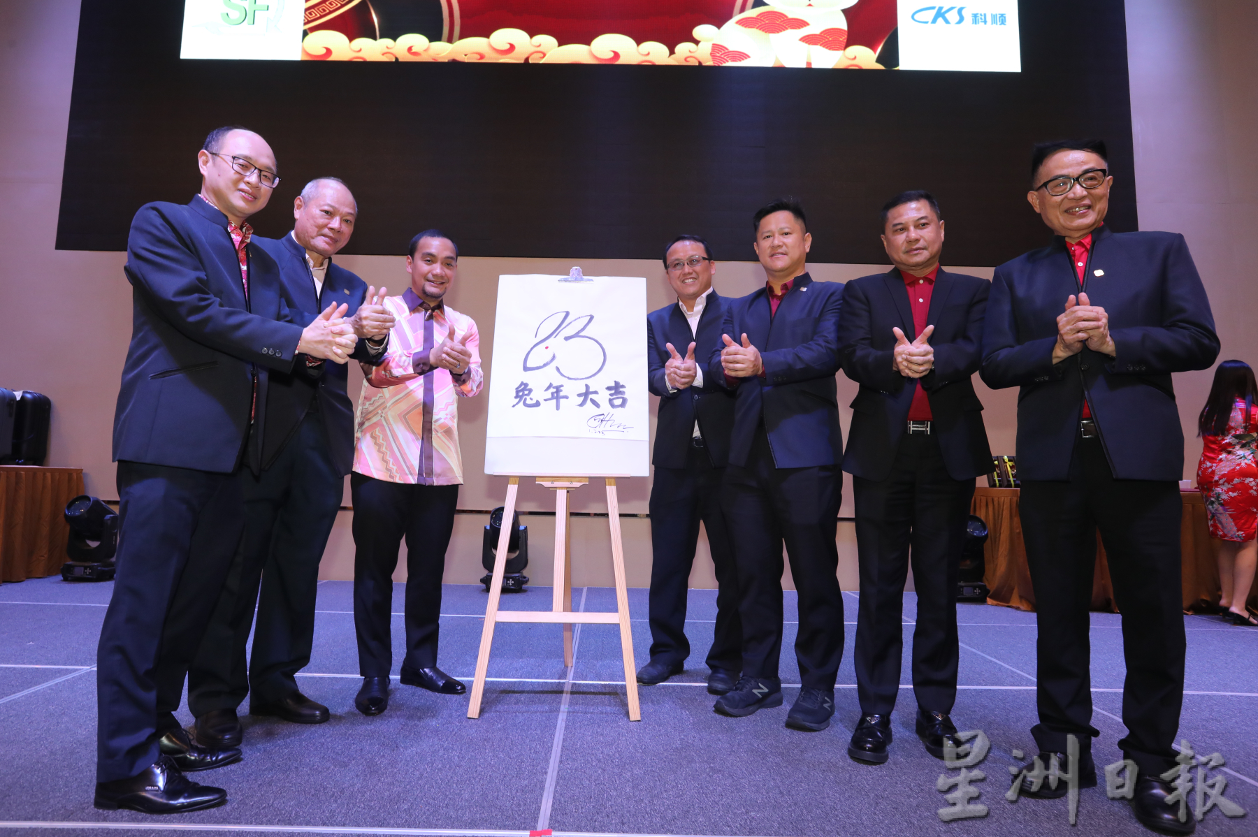 柔：新闻：与狮城驻新山总领事商讨，柔大臣：依斯干达区设经济特区