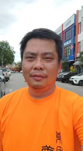 柔:新闻:东甲茧云宫办众神出巡活动热闹