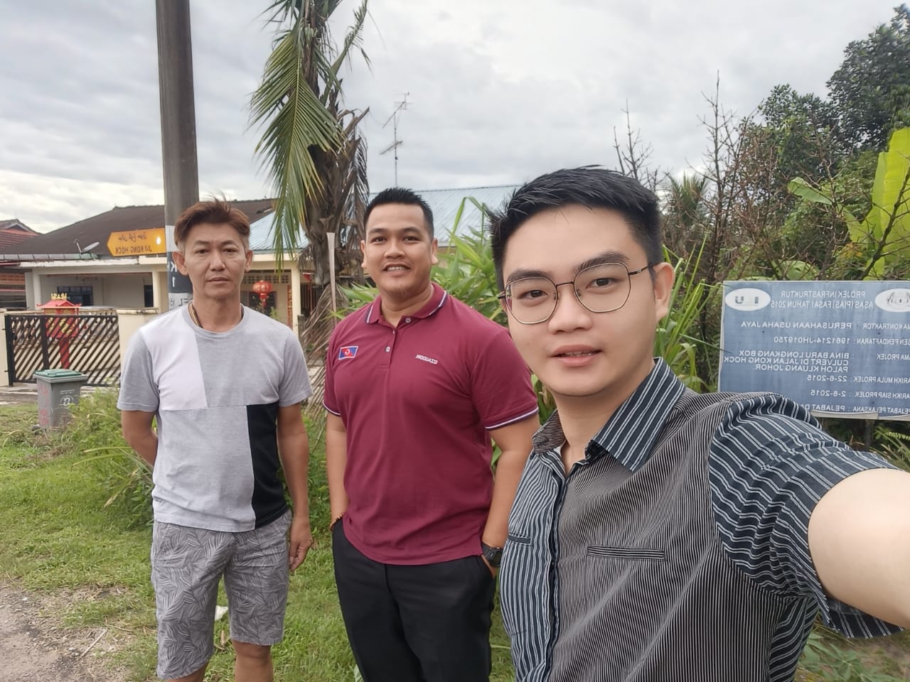 柔:新闻:巴罗2条交通要道获批提升