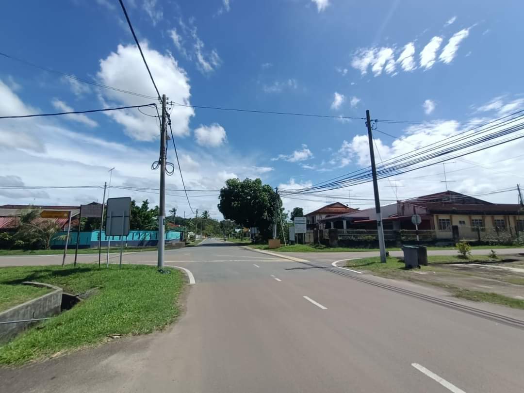 柔:新闻:巴罗2条交通要道获批提升