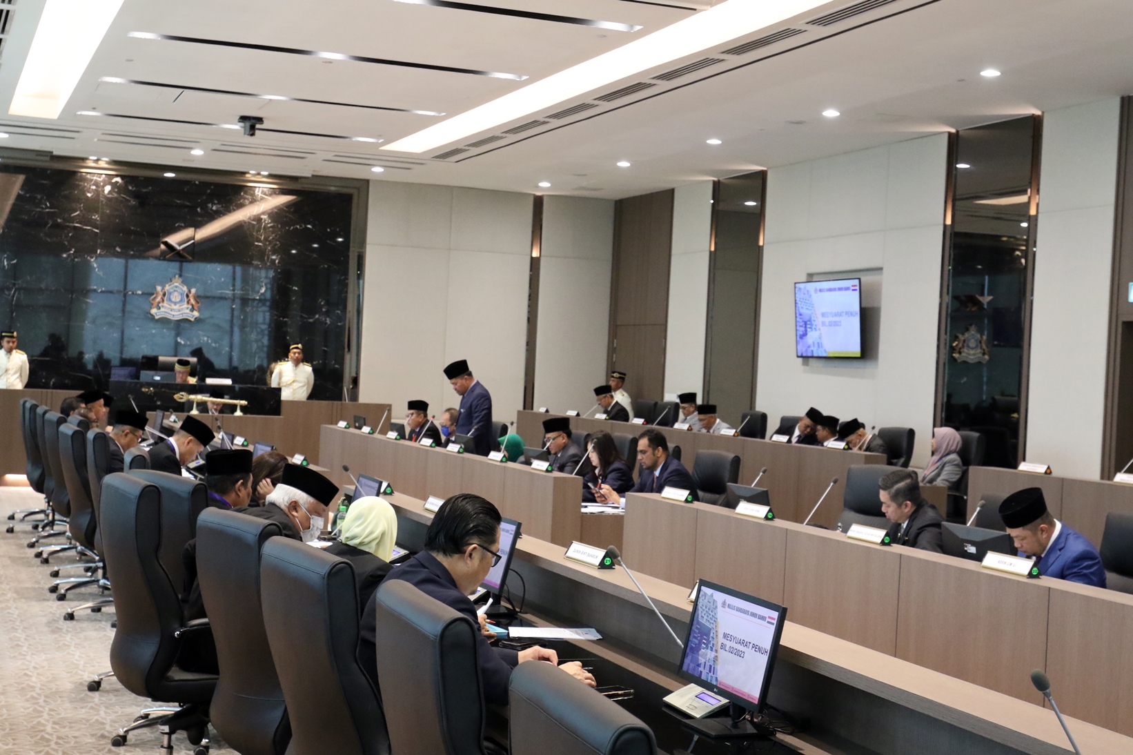 新山市中心宣导低碳生活 增设脚车道 全长15公里