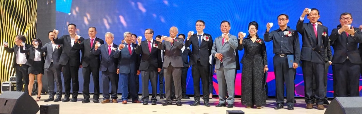 柔:新闻:李廷汉:须强化亲商环境 打造柔成外资首选