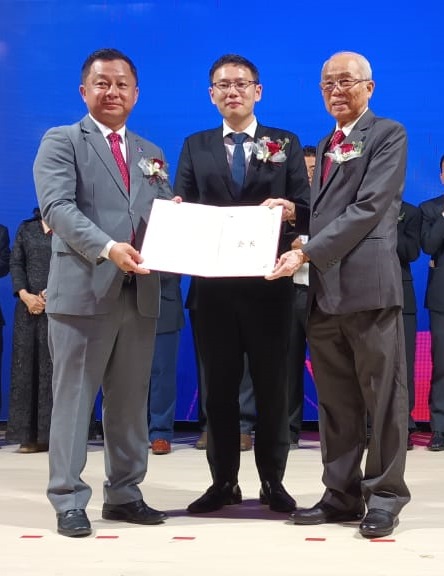 柔:新闻:李廷汉:须强化亲商环境 打造柔成外资首选