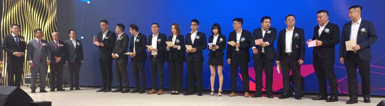 柔：新闻：李廷汉：须强化亲商环境  打造柔成外资首选