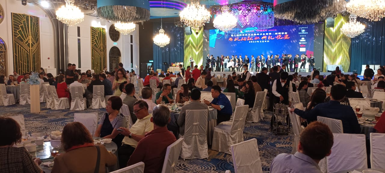 柔:新闻:李廷汉:须强化亲商环境 打造柔成外资首选
