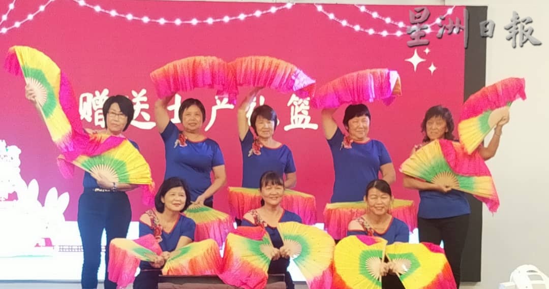 柔:新闻:莫壮强:团结同乡 海南联合会重要推手