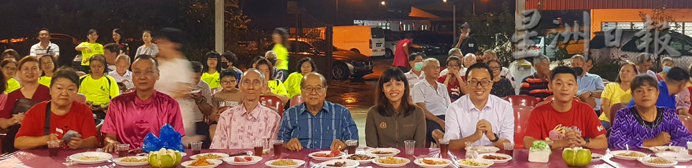 柔:最新社团头条新闻:张念群:2022年我国因网络诈骗案损失约6亿令吉