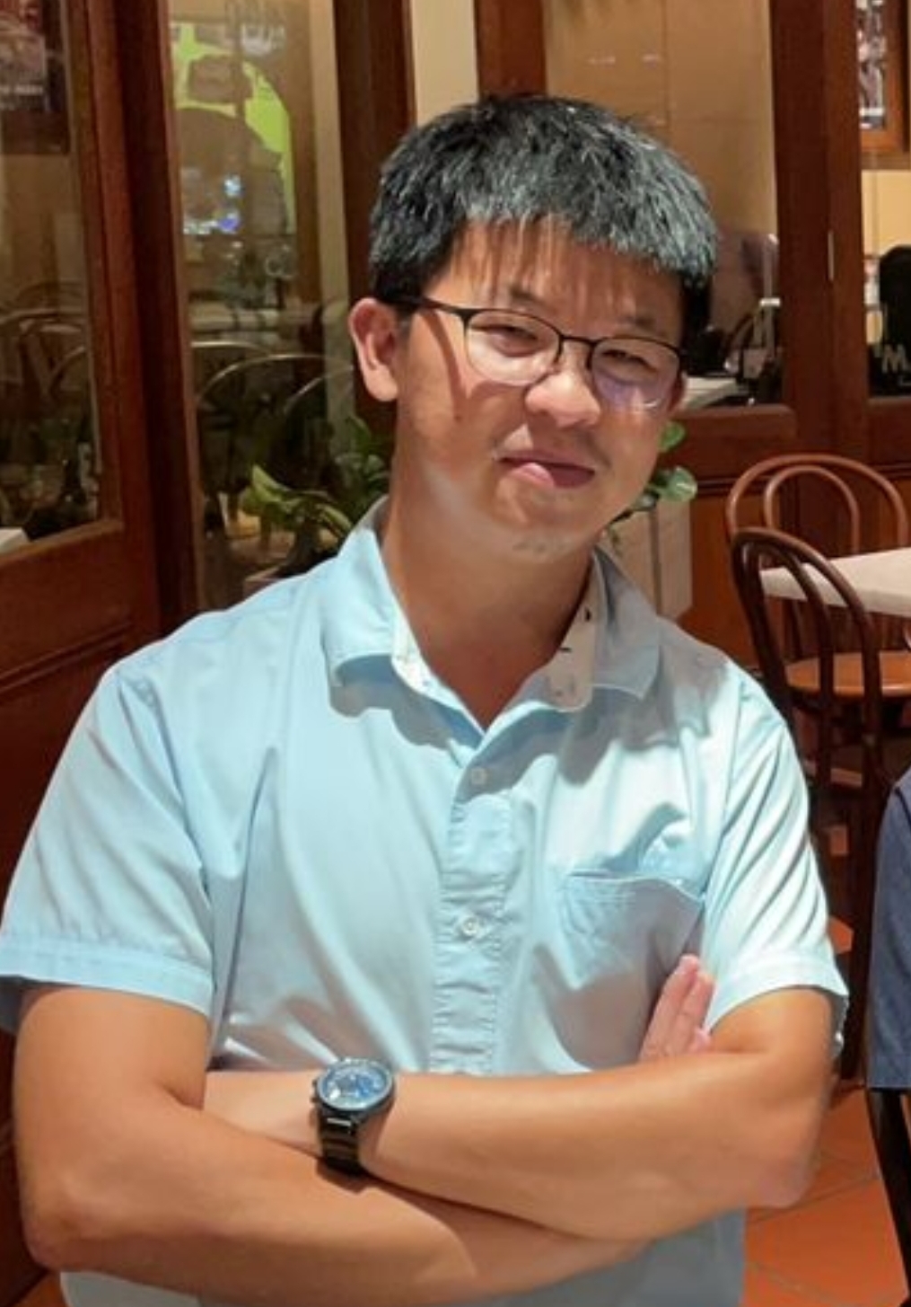 柔:有故事的人:经历大起大落对人生改观