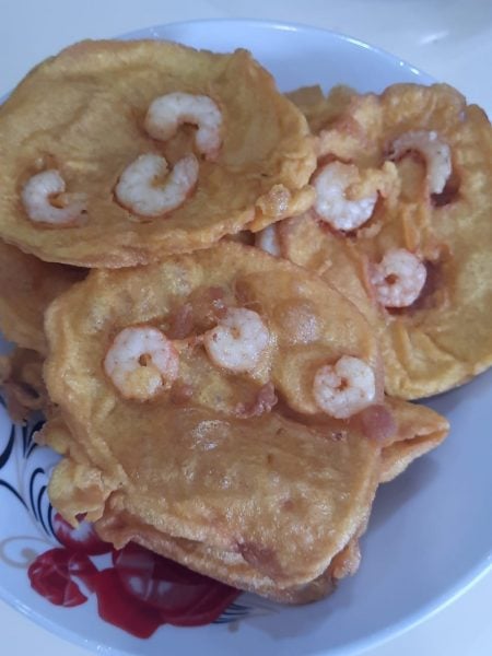 “妈妈的味道”成为蔡莉菁与兄弟姐妹的回忆