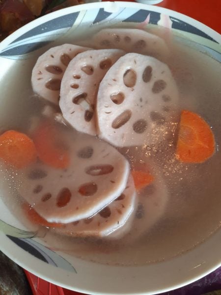 “妈妈的味道”成为蔡莉菁与兄弟姐妹的回忆