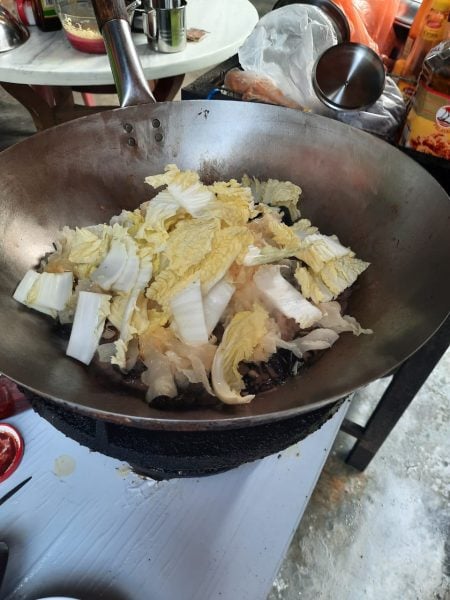 “妈妈的味道”成为蔡莉菁与兄弟姐妹的回忆